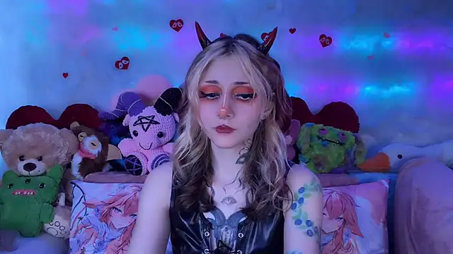 _Devill_Baby webcam