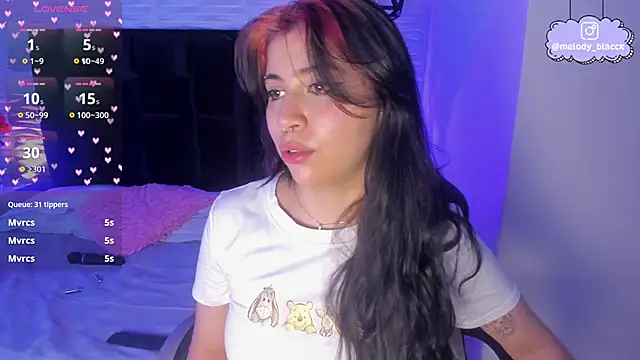 Melody_Black_ webcam