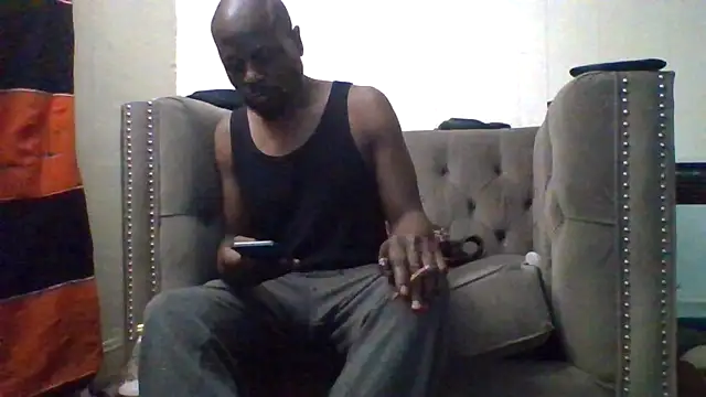 Daddy_hook webcam