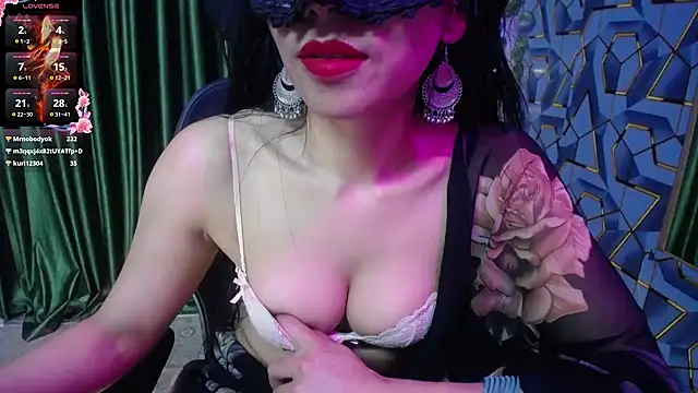 heyy_kiran webcam