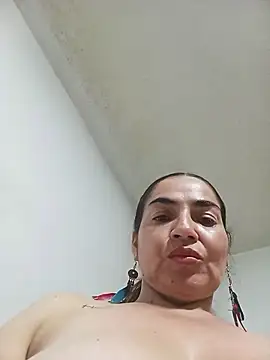 MaryRoze_ webcam
