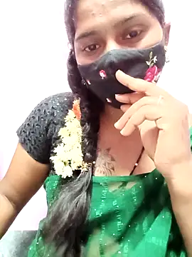 Tamil_Hot_Anu webcam