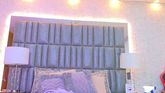 camilajohnston - CamilaJohnston's free webcam - UK Sex Cams