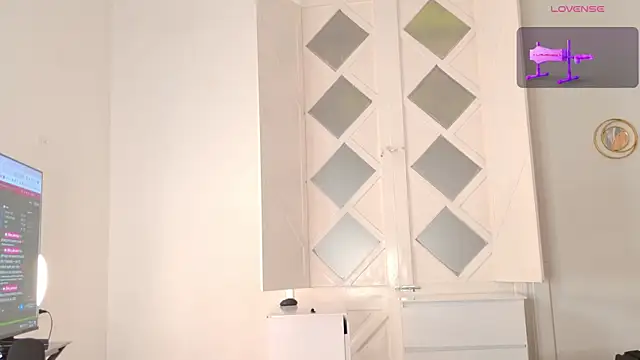 _Miss_alexxxa webcam