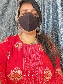 Webcam Model (cute-tanvi)  is live.Free join now!