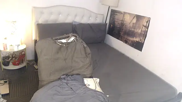 NinaDOM4CUM webcam