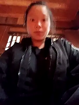 Panda_cutee webcam