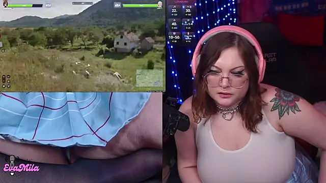 evamila