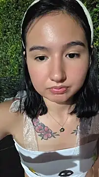 Pinkie_Princes Live Webcam on Stripchat