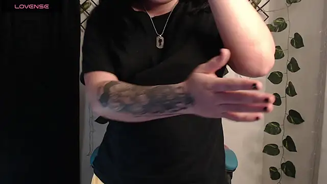 Nika_1_ webcam