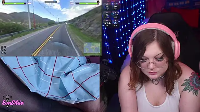 evamila