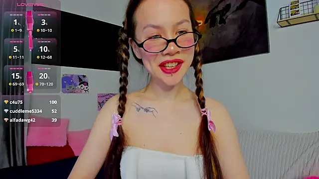 Anikka_Liam webcam