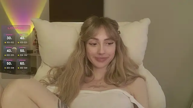 Lunainnk webcam