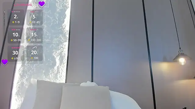 rachel_foxx_ webcam