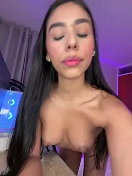 Rossie_Blooms webcam