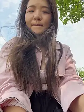 xiaochengzi505 webcam