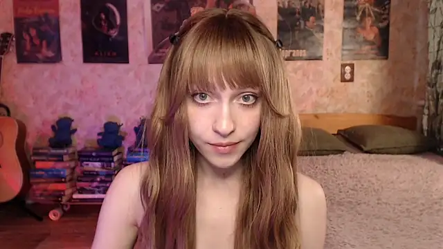 Friendly_Ellie webcam