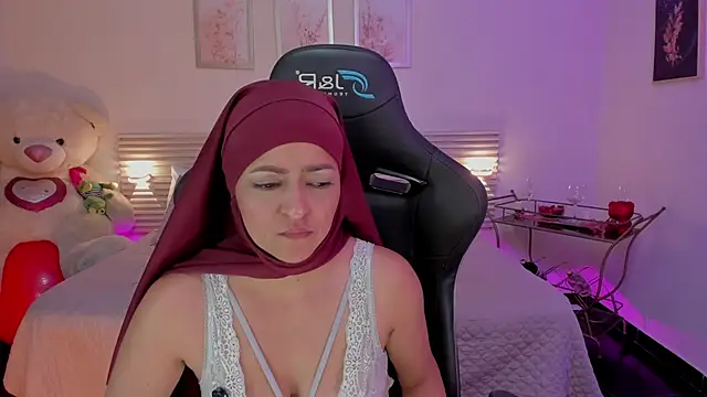 New_Arab_Kingdom webcam