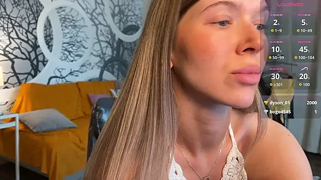 viviann_evans webcam