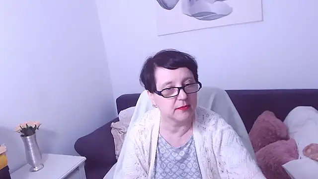 ChristaRose webcam