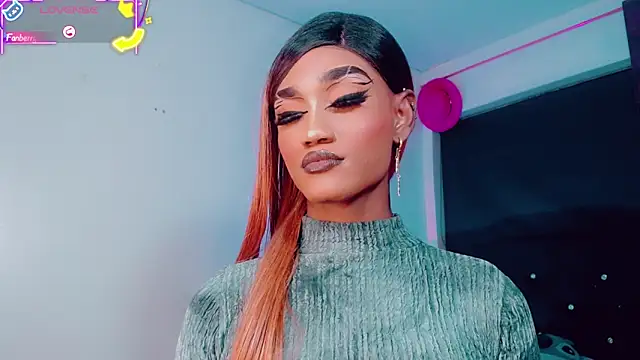 Kendall_hornyy webcam