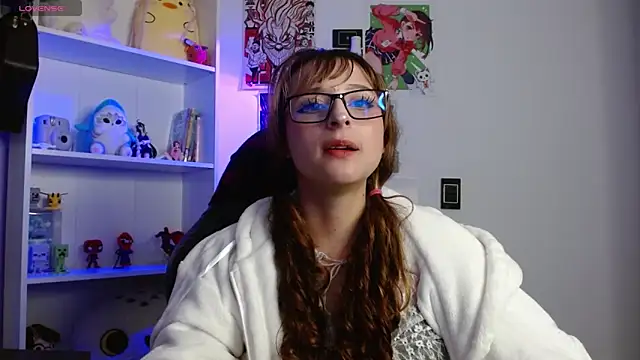 CelesteAyase webcam