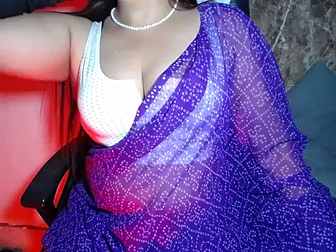 IndiianKriti webcam