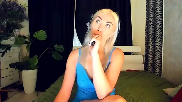 VainEnchantress webcam