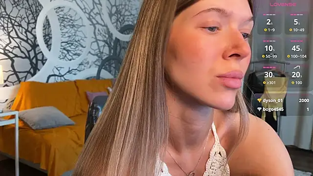 viviann_evans webcam