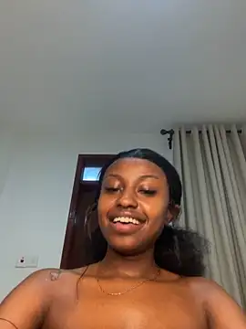 Webcam Model (hot_daily) is live