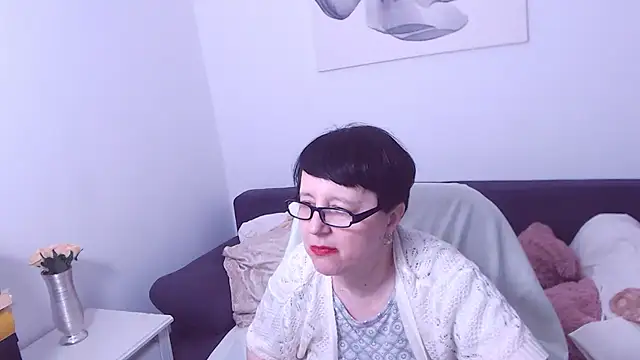 ChristaRose webcam