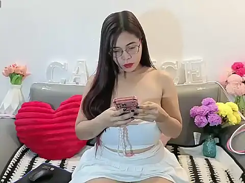candiceempire webcam