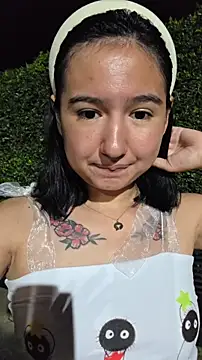 Pinkie_Princes live sex cam