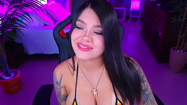 AmbarEvans
