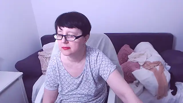 ChristaRose webcam