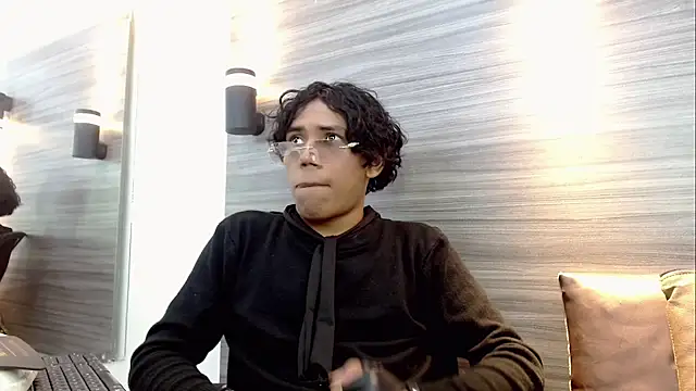 DaviidBuckx_ webcam
