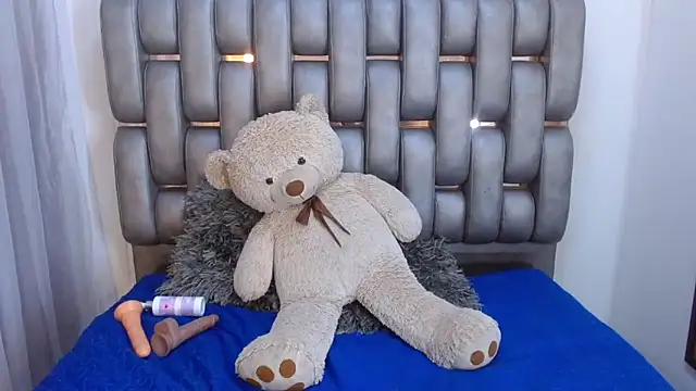 Madison_Copers webcam