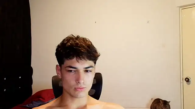 jimmy_class (M young) - oil in body