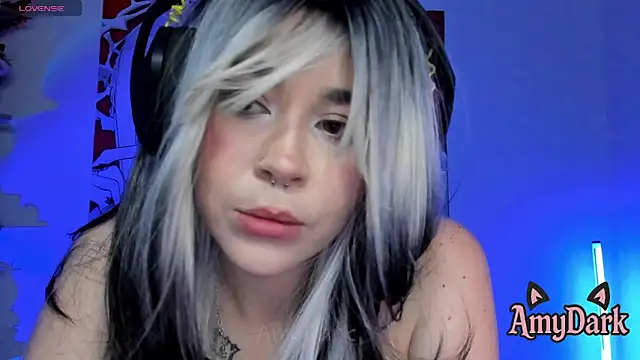 _AmyDark webcam