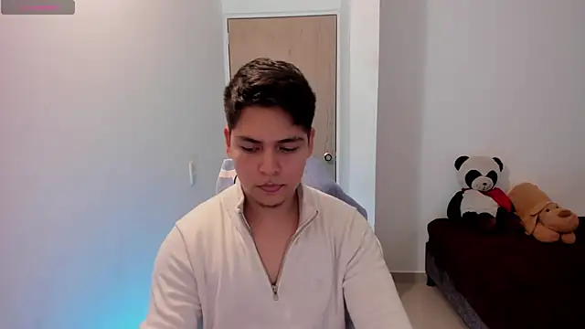 Asta_YunoXXX webcam
