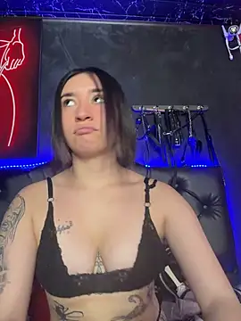 Sophie_LS webcam