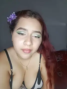 Chloe_Sky_love webcam
