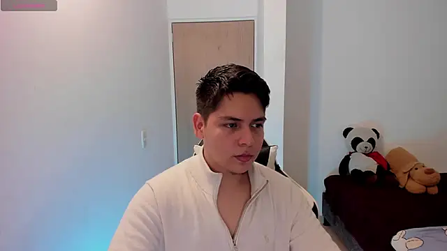 Asta_YunoXXX webcam