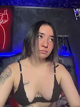 Sophie_LS webcam