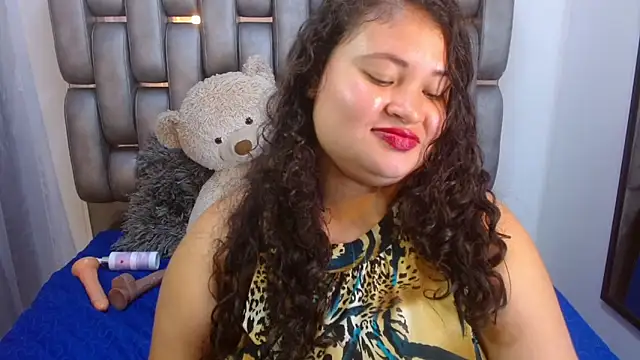 Madison_Copers webcam