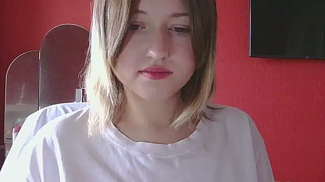 Beloved_Mary webcam