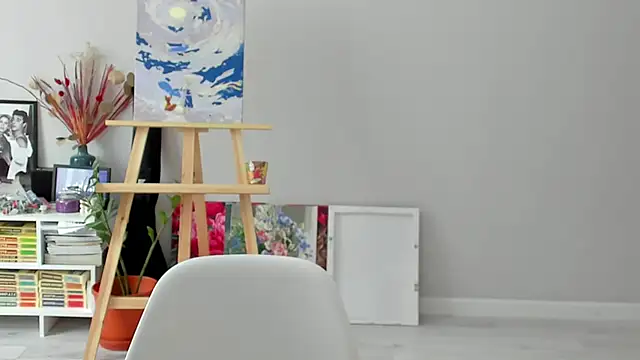Ailey Chao (Ailey_chao)