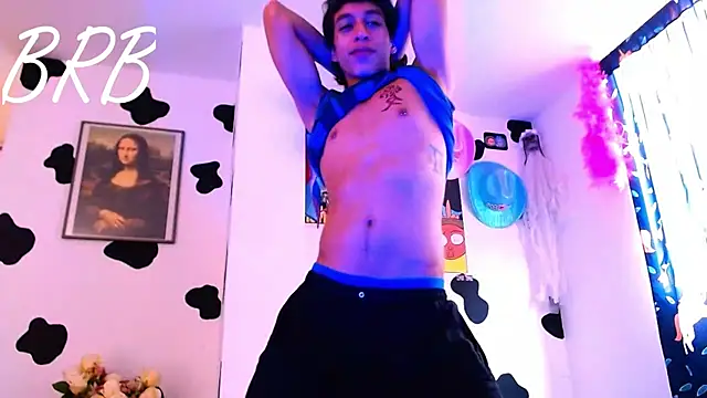 DannyPhantom555