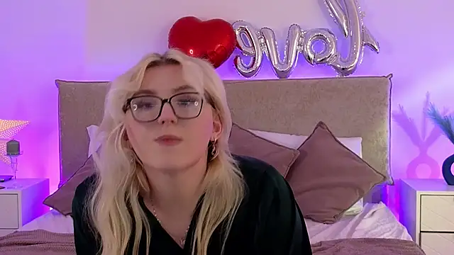 Jules_night webcam