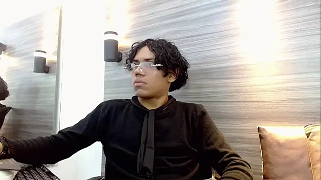 DaviidBuckx_ webcam